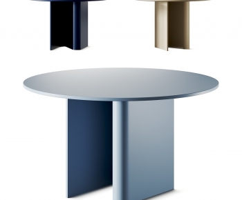 Modern Dining Table-ID:356508978