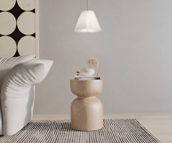 Modern Side Table/corner Table-ID:988941912