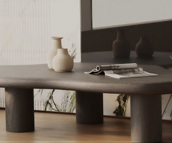 Modern Coffee Table-ID:459157941