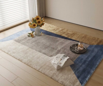 Modern The Carpet-ID:745954999