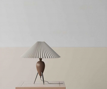 Nordic Style Table Lamp-ID:740385062