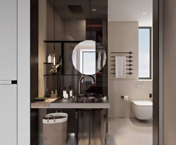 Modern TOILET-ID:916208032