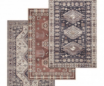 American Style The Carpet-ID:731710915