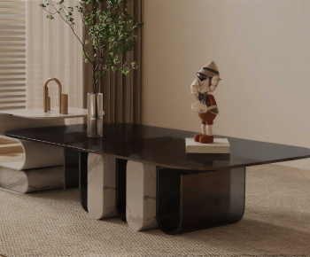 Modern Coffee Table-ID:183543922