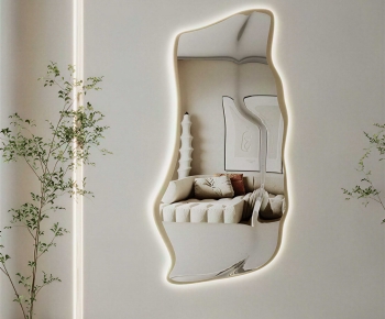 Modern The Mirror-ID:360486035