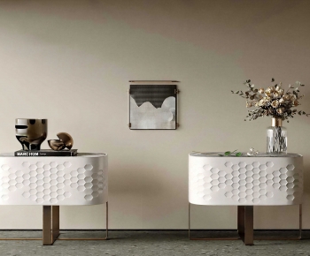 Modern Bedside Cupboard-ID:213597067