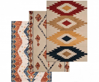 Modern The Carpet-ID:683213954