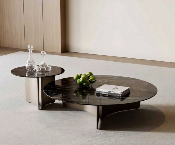 Modern Coffee Table-ID:288321973