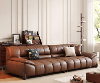 Modern Multi Person Sofa-ID:852436073