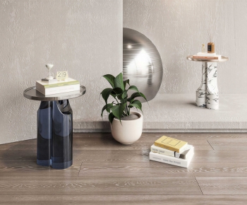 Modern Decorative Set-ID:598411083