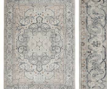 European Style The Carpet-ID:551904926