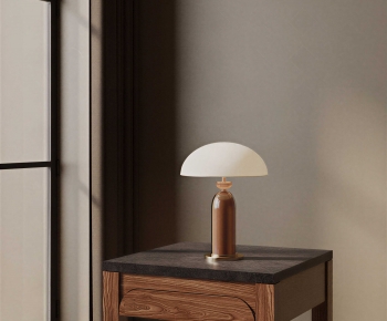 Modern Table Lamp-ID:827919013