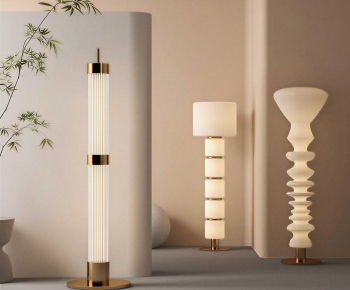 Modern Floor Lamp-ID:337822918
