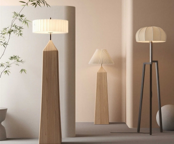 Modern Floor Lamp-ID:202368028