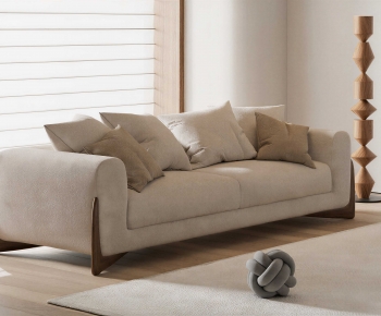 Modern A Sofa For Two-ID:897063029