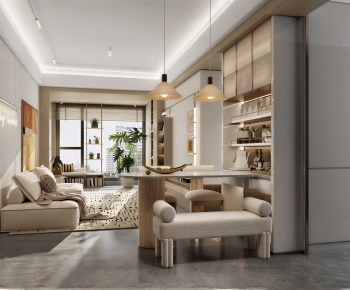 Modern Dining Room-ID:577060941