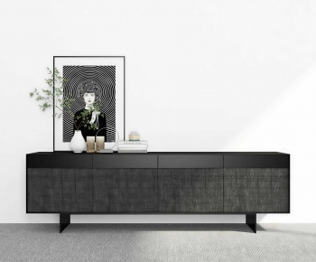 Modern TV Cabinet-ID:880045897