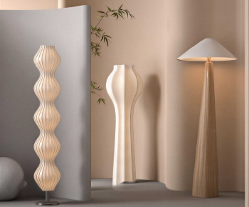 Modern Floor Lamp-ID:294873003