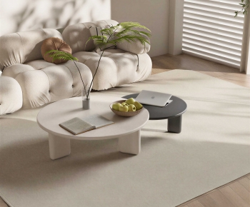 Modern Coffee Table-ID:452899953