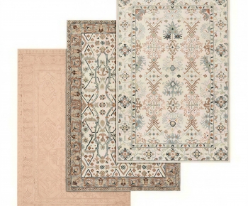 American Style The Carpet-ID:427309998