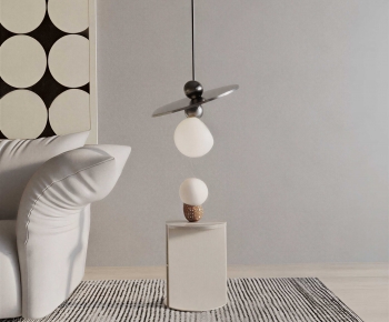 Modern Side Table/corner Table-ID:115669974