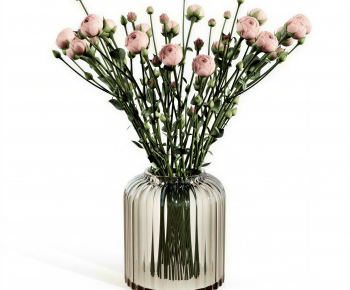 Modern Flower Arrangement-ID:950081119