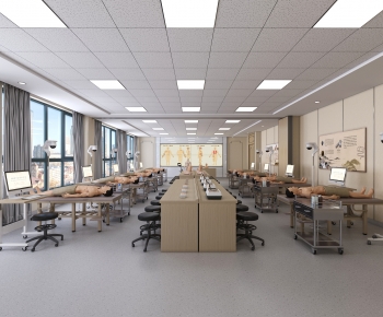 Modern Hospital-ID:803709029