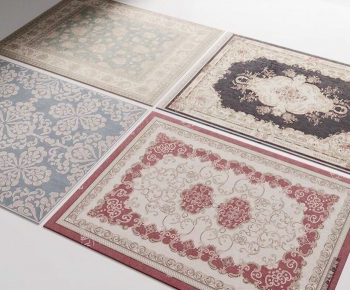 American Style The Carpet-ID:598253978