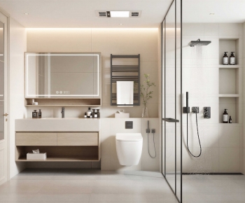 Modern TOILET-ID:425266988