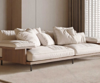 Modern A Sofa For Two-ID:804291967