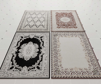 European Style The Carpet-ID:889714009