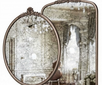 Retro Style The Mirror-ID:949785953