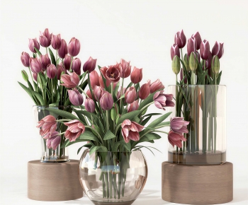 Modern Flower Arrangement-ID:787293918