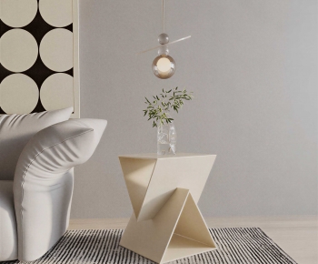 Modern Side Table/corner Table-ID:128979774