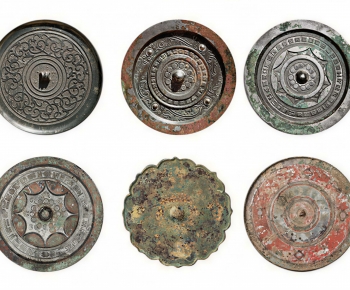 Chinese Style The Mirror-ID:299927954