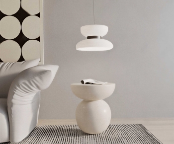 Modern Side Table/corner Table-ID:980246075