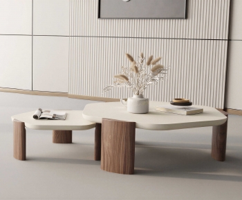 Modern Coffee Table-ID:404410416