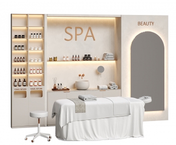 Modern Massage Table-ID:513333088