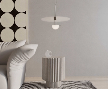 Modern Side Table/corner Table-ID:390772103