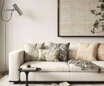 Modern Pillow-ID:439155109