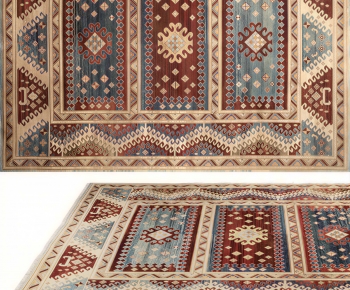 American Style The Carpet-ID:833864937