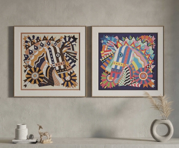 Modern Painting-ID:501564031