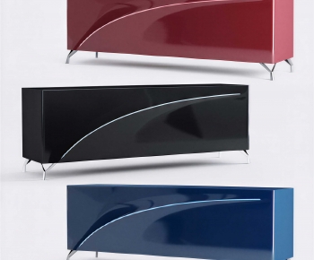 Modern Side Cabinet-ID:450701009