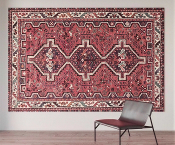 Modern The Carpet-ID:602070094