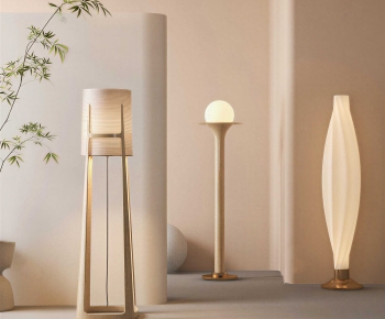 Modern Floor Lamp-ID:977569103