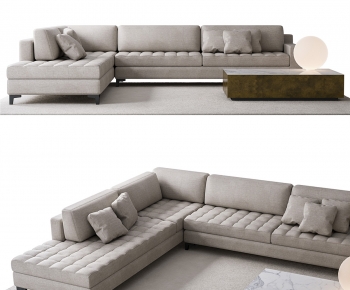 Modern Corner Sofa-ID:231875906