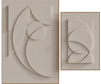 Wabi-sabi Style Wall Decoration-ID:945468907