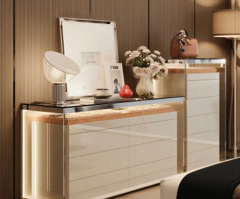 Modern Side Cabinet-ID:898649742