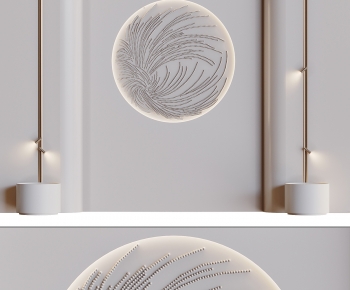 Modern TV Wall-ID:828111241