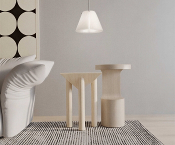 Modern Side Table/corner Table-ID:712931212